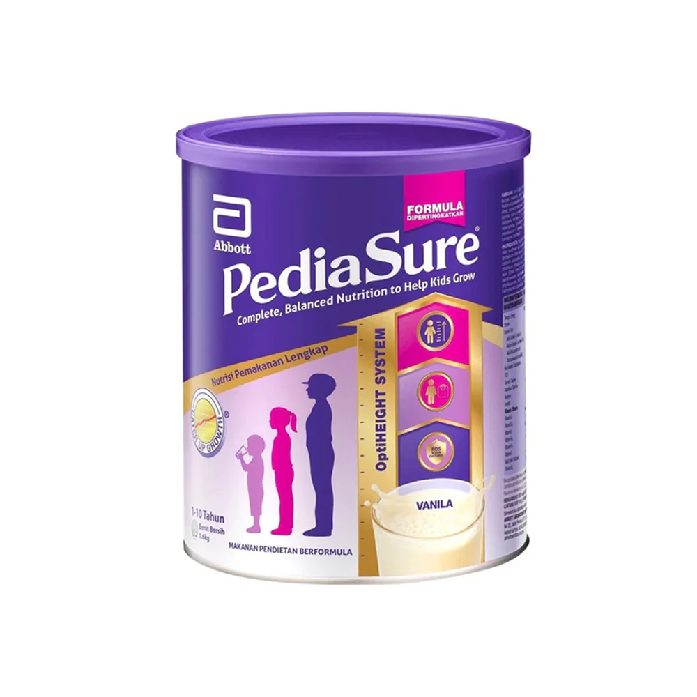 Pediasure Vanilla (1.6KG)