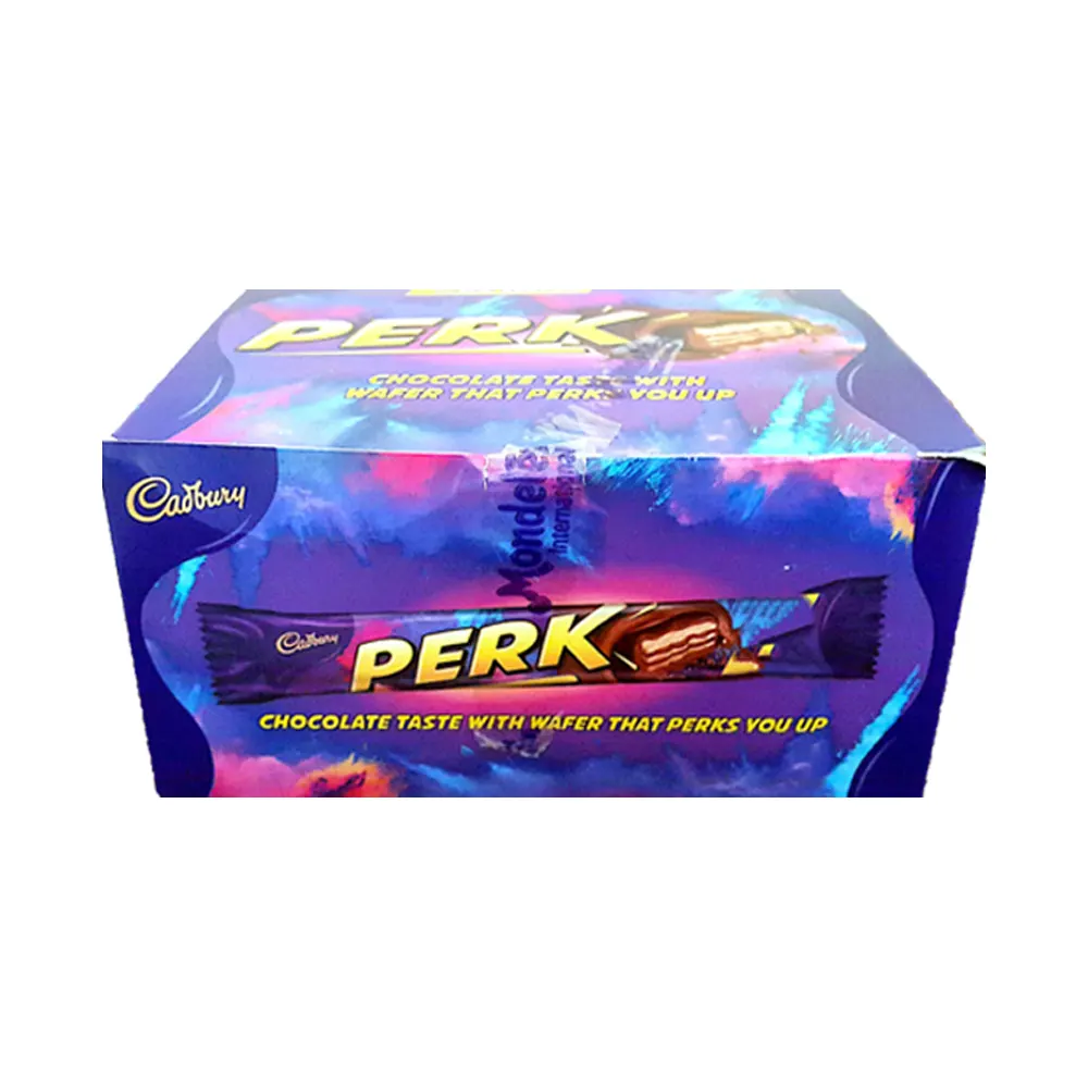 Perk 16.5g (24 Pieces / Pack)