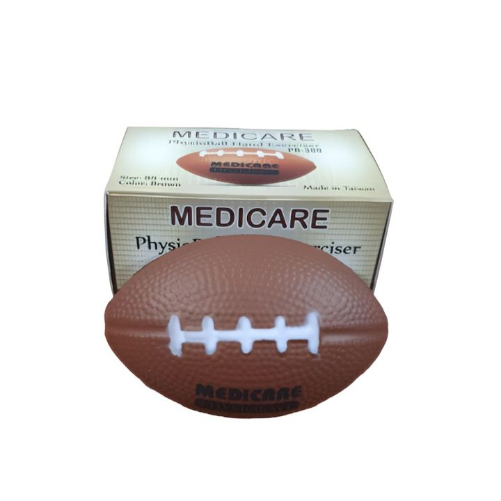Physioball Hand Exerciser (Pb 300)