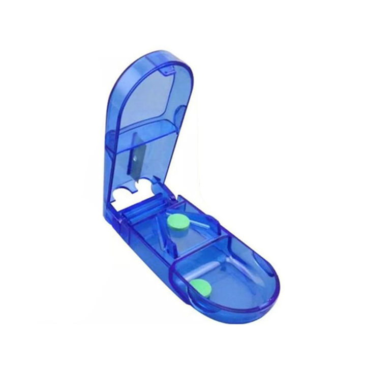 Pill Cutter (2 In 1)