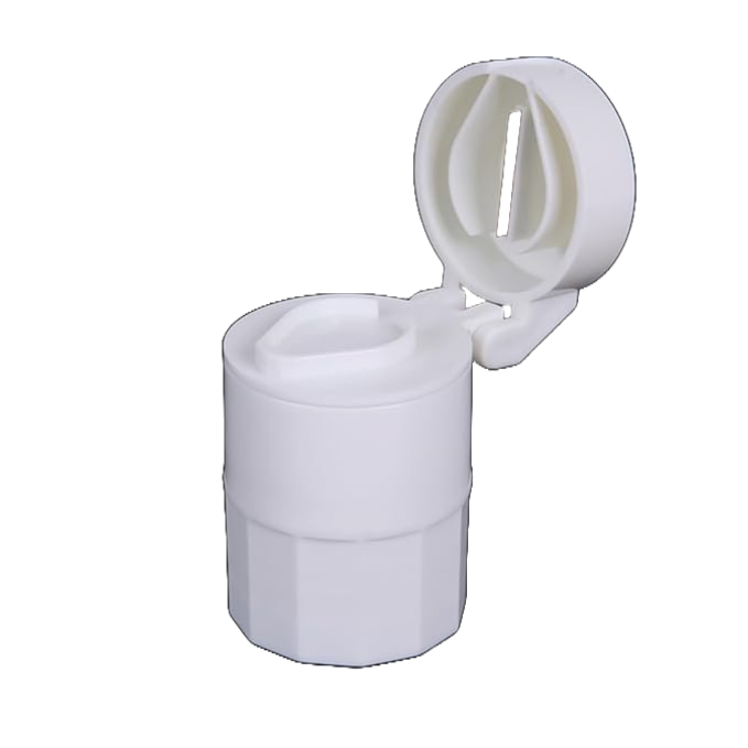 Pill Cutter (4 In 1)