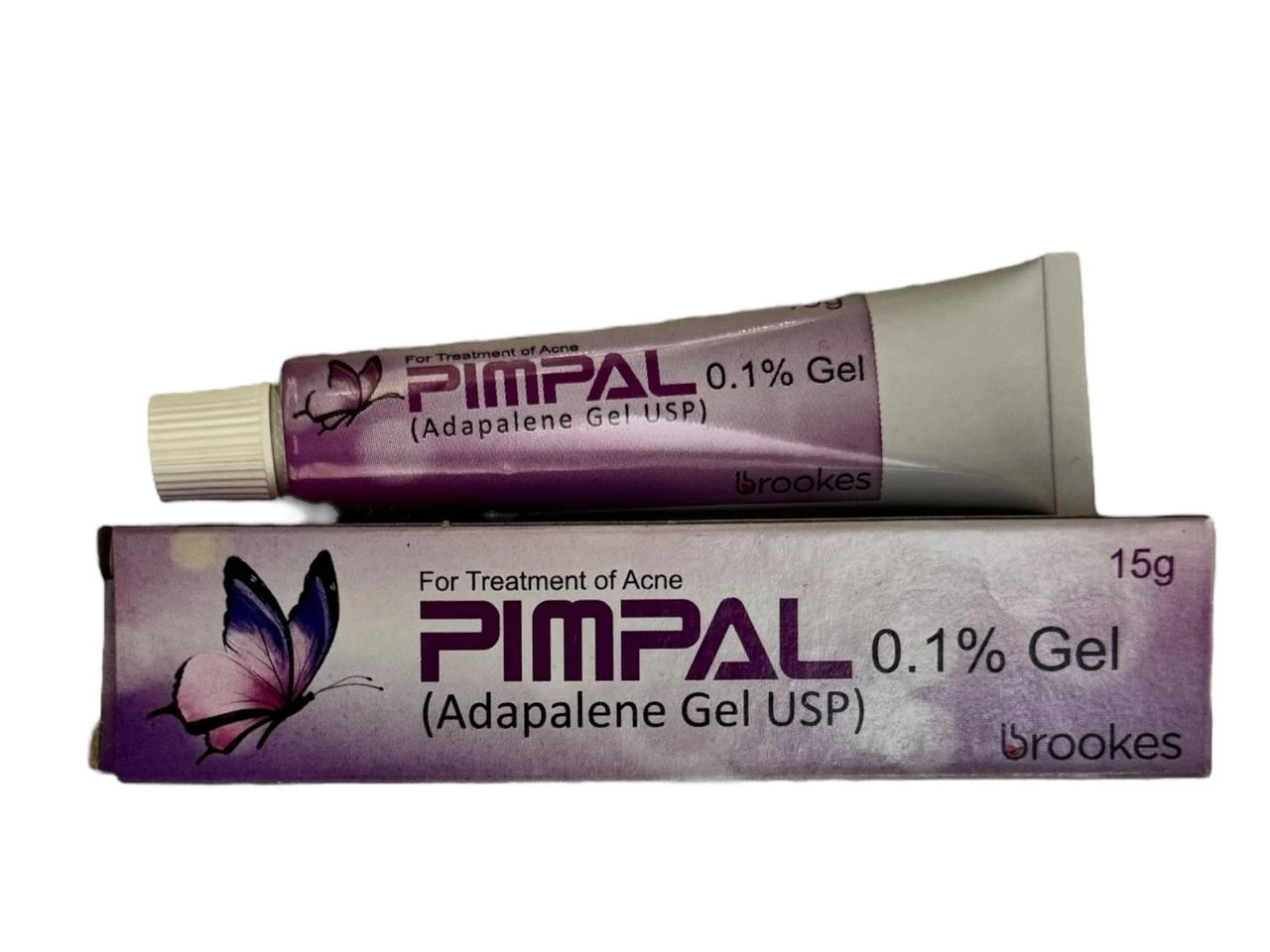 Pimpal Gel (15ml)