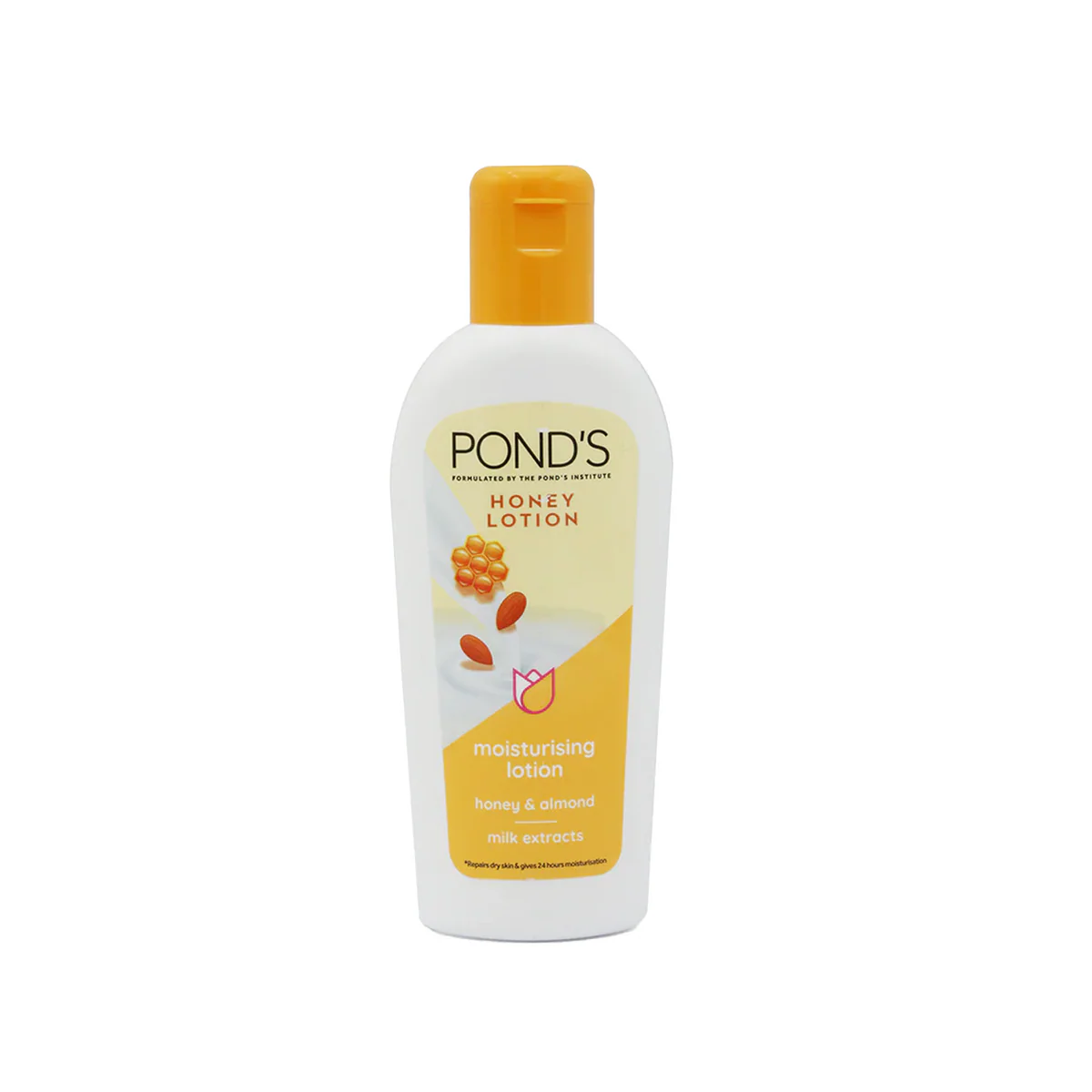 Ponds Almond Lotion (65g)