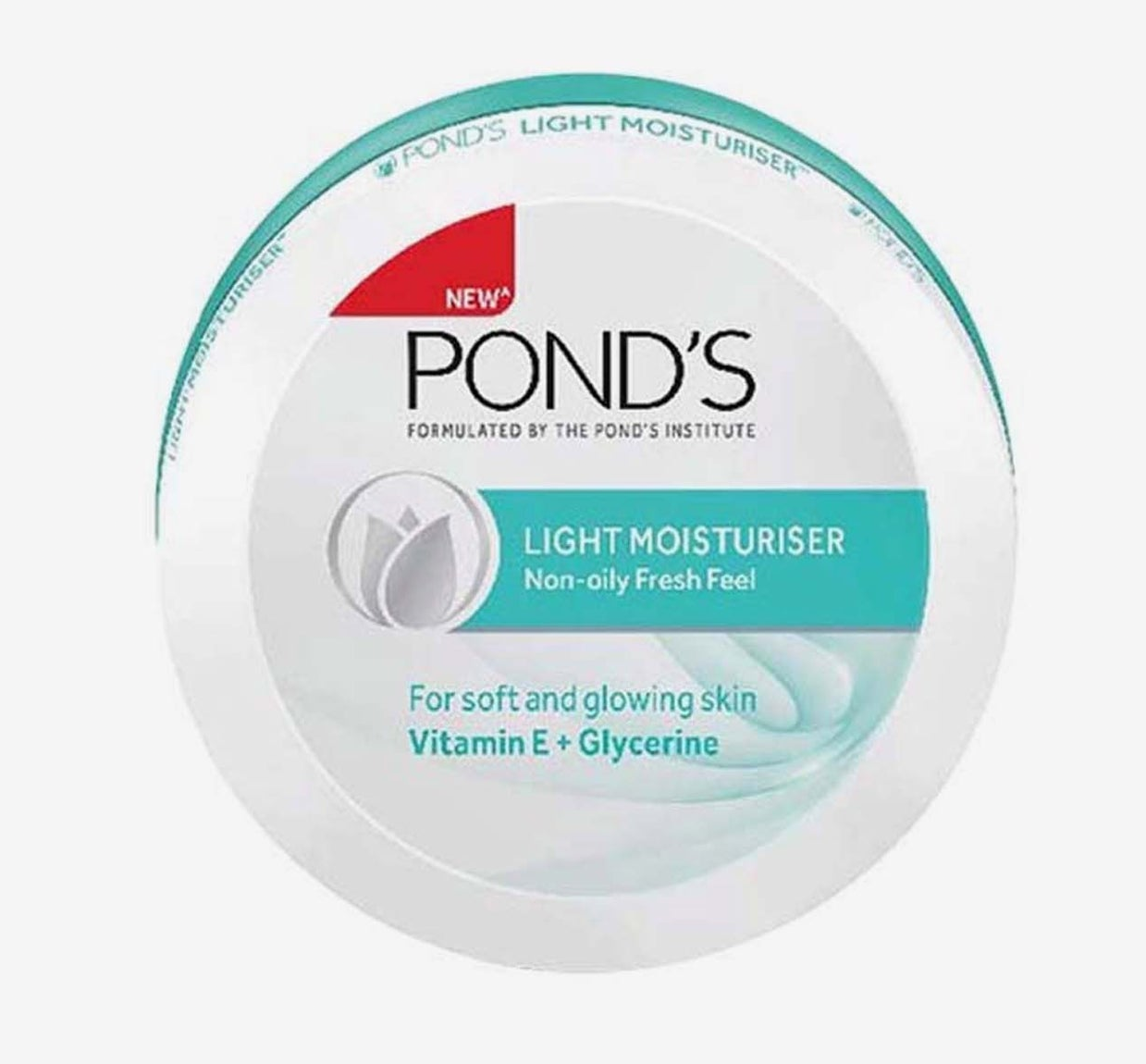 Ponds Moist Cream (75ml)