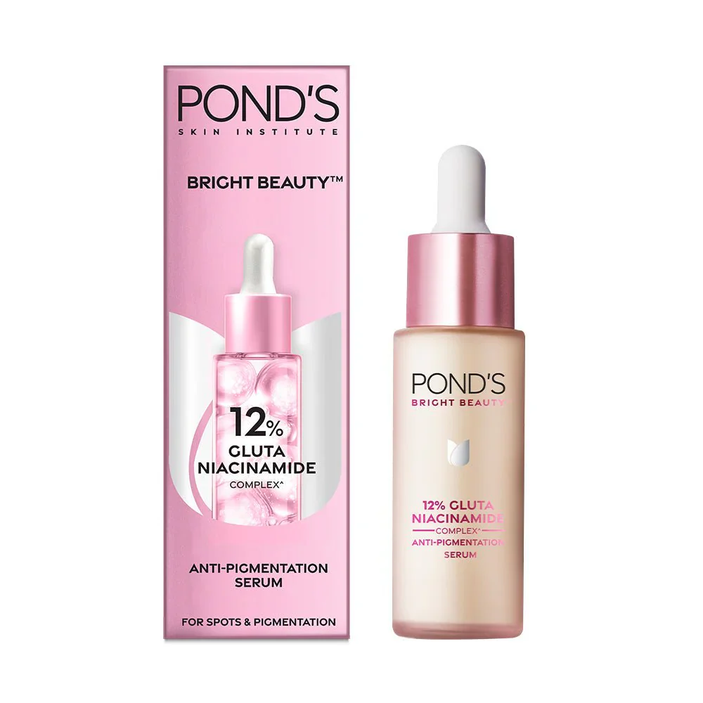 Ponds Bb Serum (15ml)