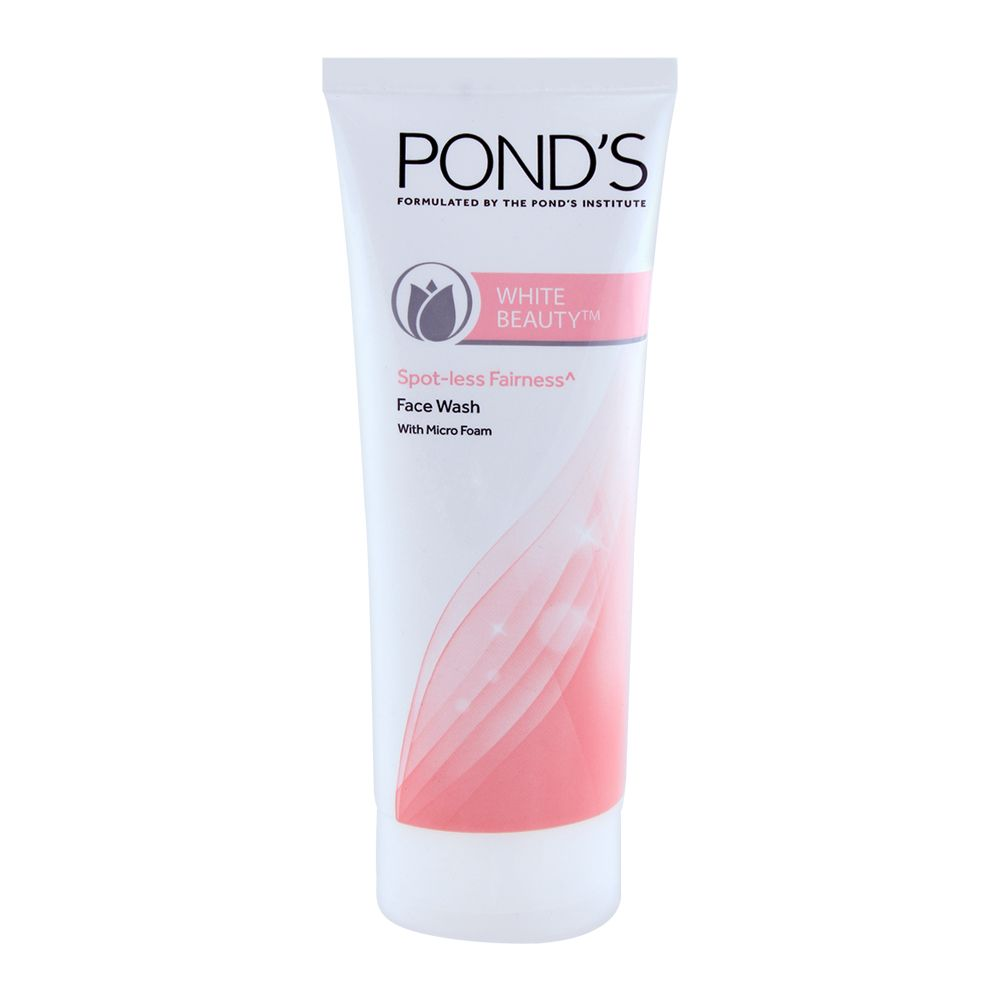 Ponds Beauty Face Wash (50g)