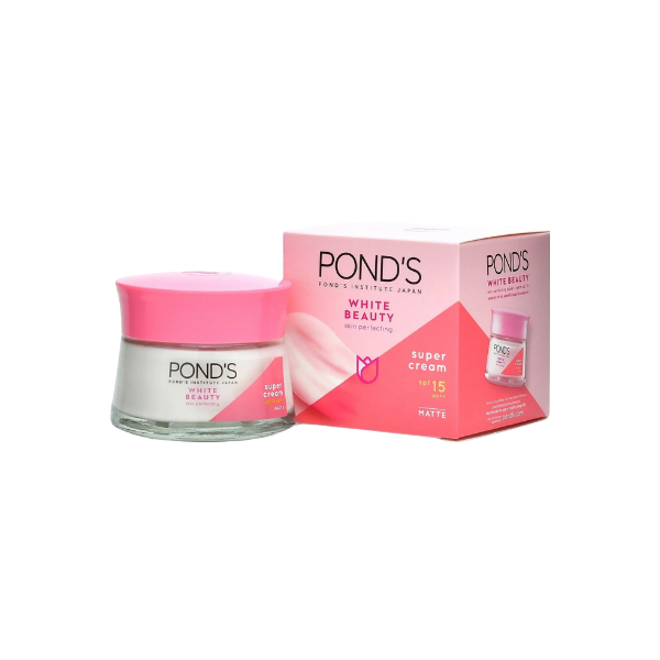 Ponds Beauty Jar (50g)