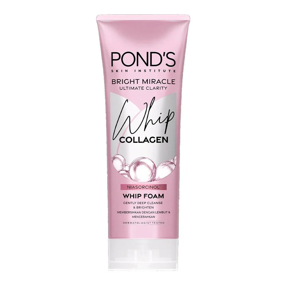 Ponds Miracle Face Wash (50g)