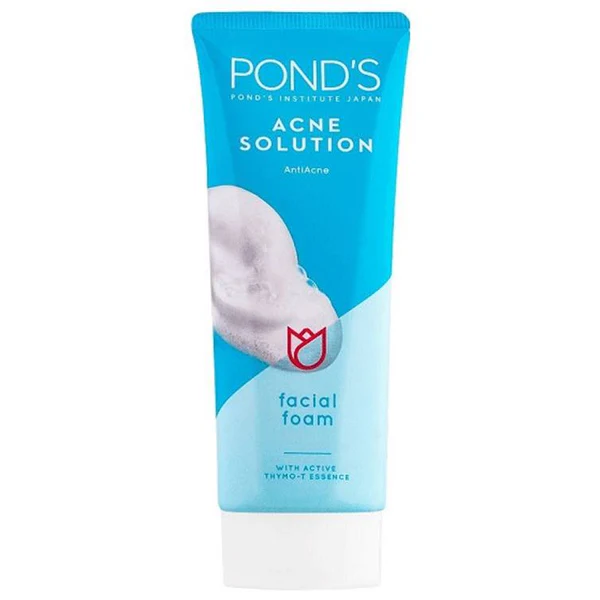 Ponds Pimples Face Wash (50g)