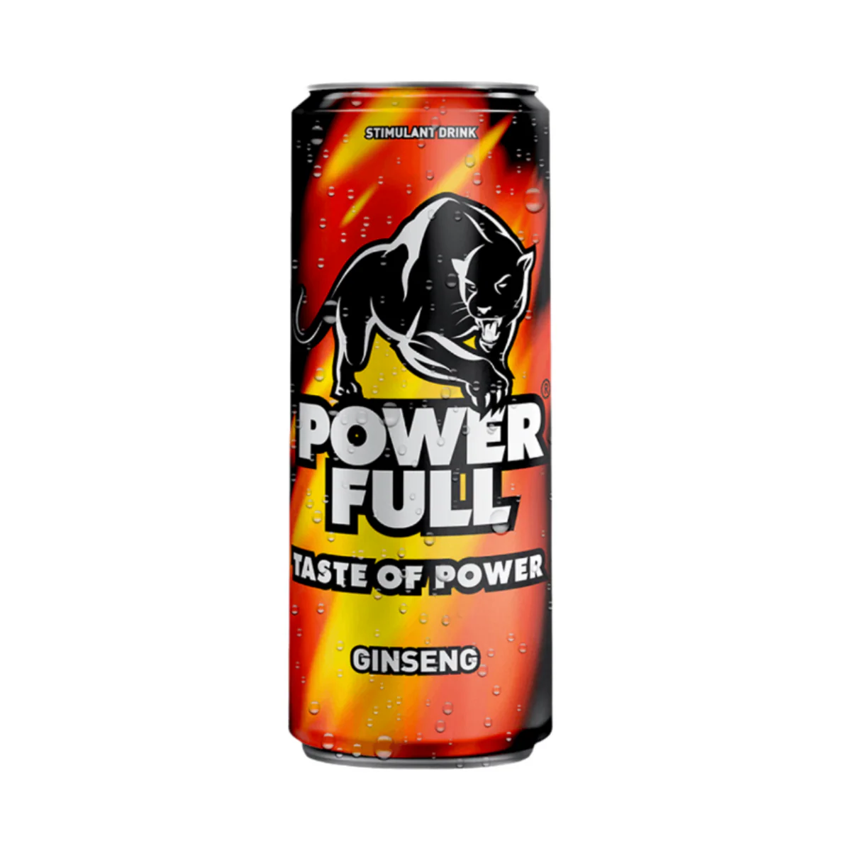 Power Full Can (250ml)