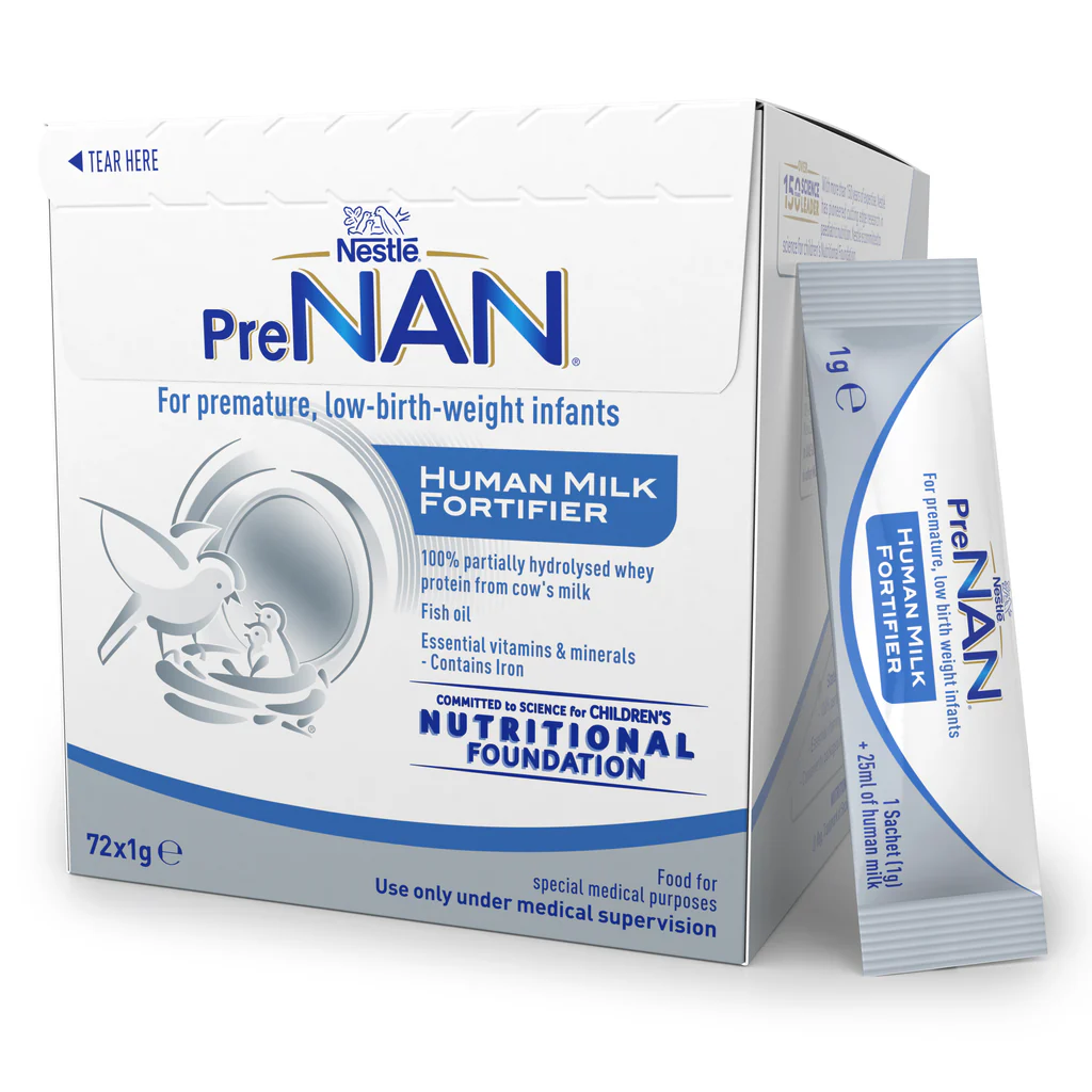 Pre Nan Hmf 1g (1 Sachet / Pack)