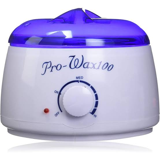 Pro Wax Device
