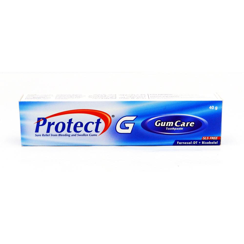 Tooth Paste Protect G Gum Care (40g)