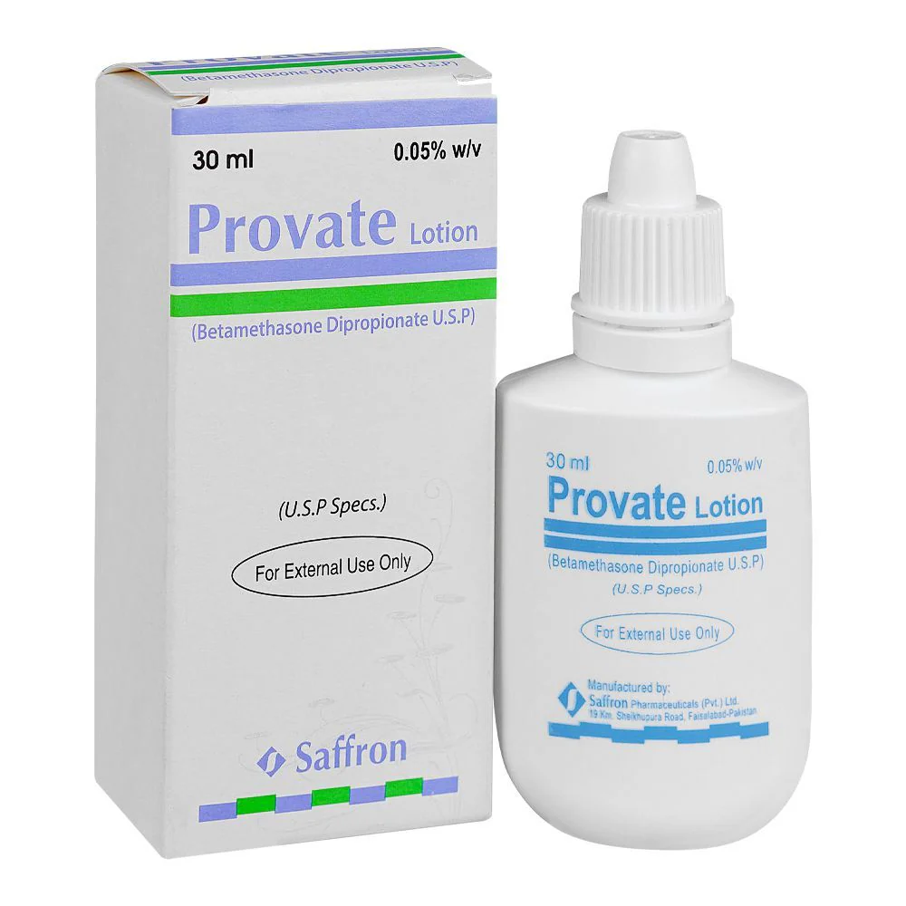 Provate Lotion 30Ml