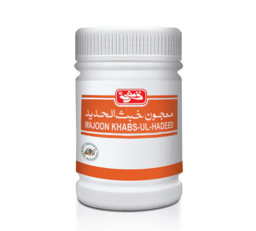 Q Majoon Philaspha (100gm)