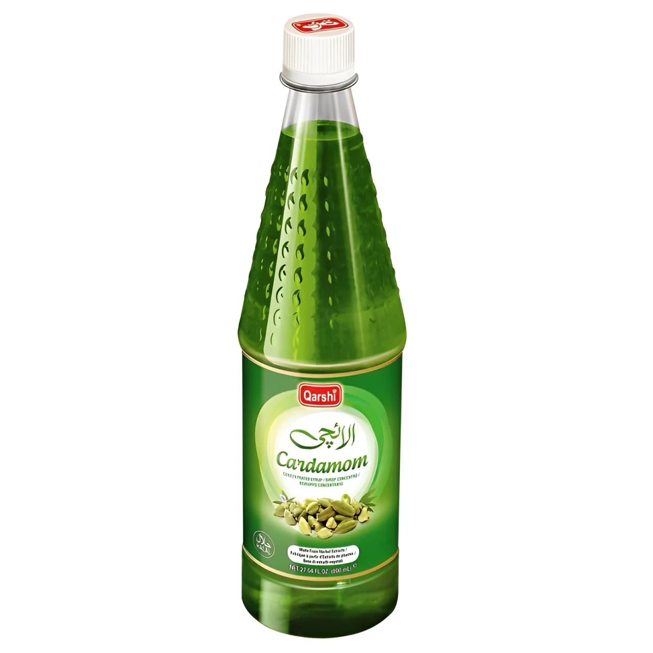 Q Sharbat Ilacheen (800ml)
