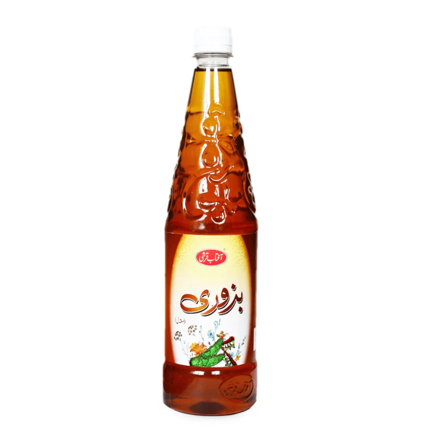 Qarshi Sharbat Bazoori Syrup (800ml)