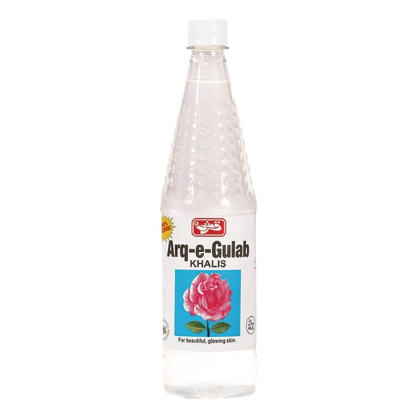 Qarshi Arq E Gulab Liq (800ml)