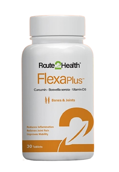 R2h flexa plus curcumin tab 30s