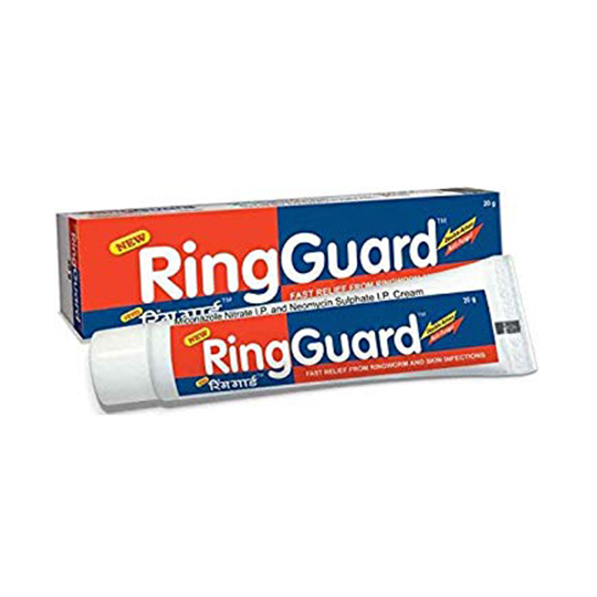 Ring Guard Cream (20g)
