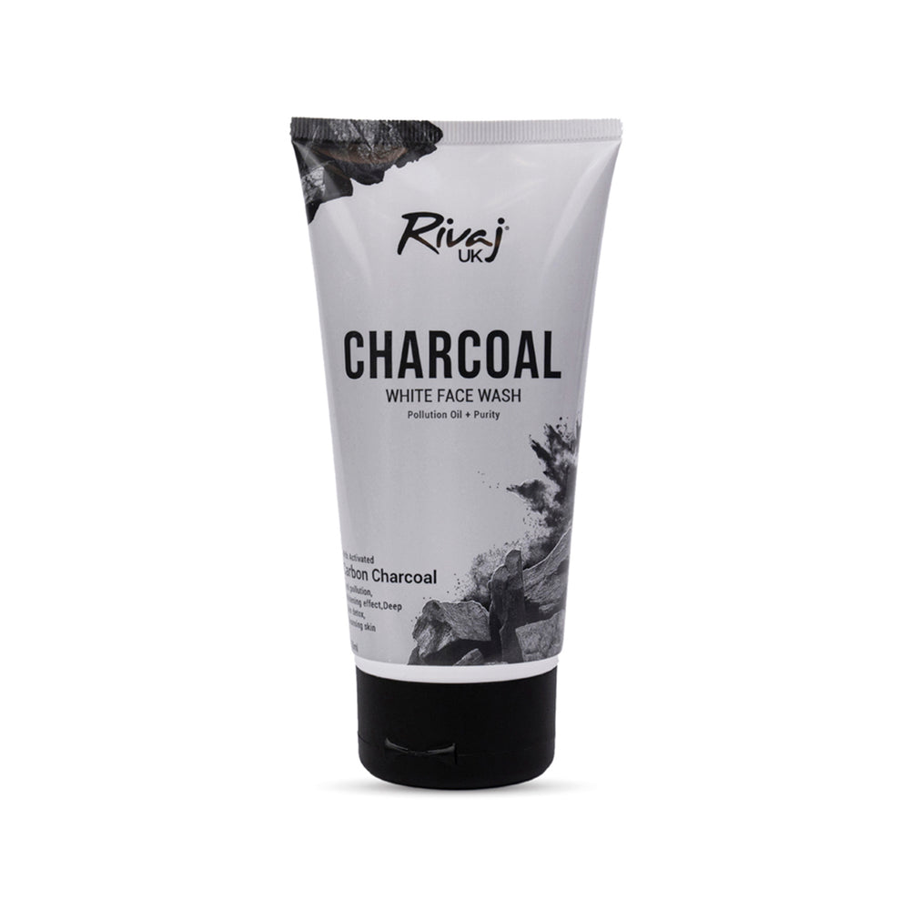 Rivaj Chacoal Face Wash ( 50ml)