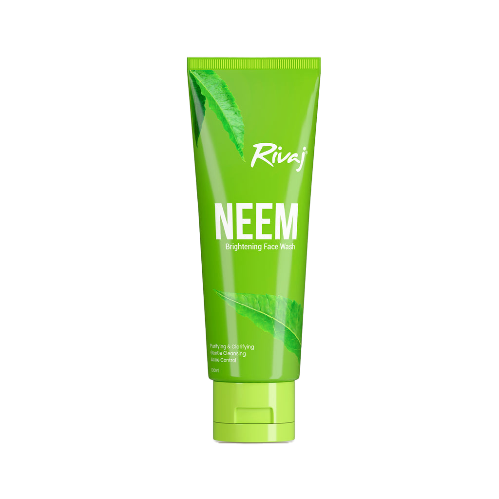 Rivaj Neem Face Wash (50ml)