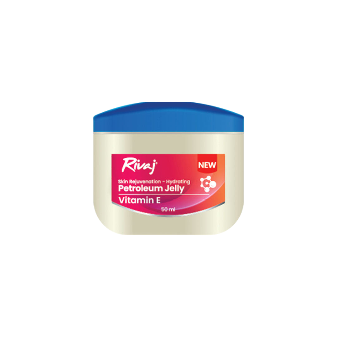 Rivaj Petroleum Jelly (50ml)