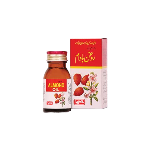Roghan Badam (10ml)