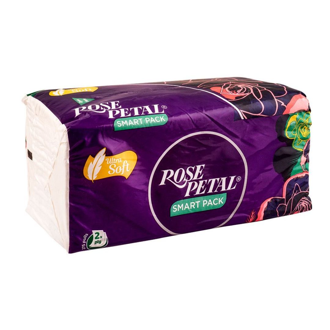 Rose Petal Softpack (Regular)