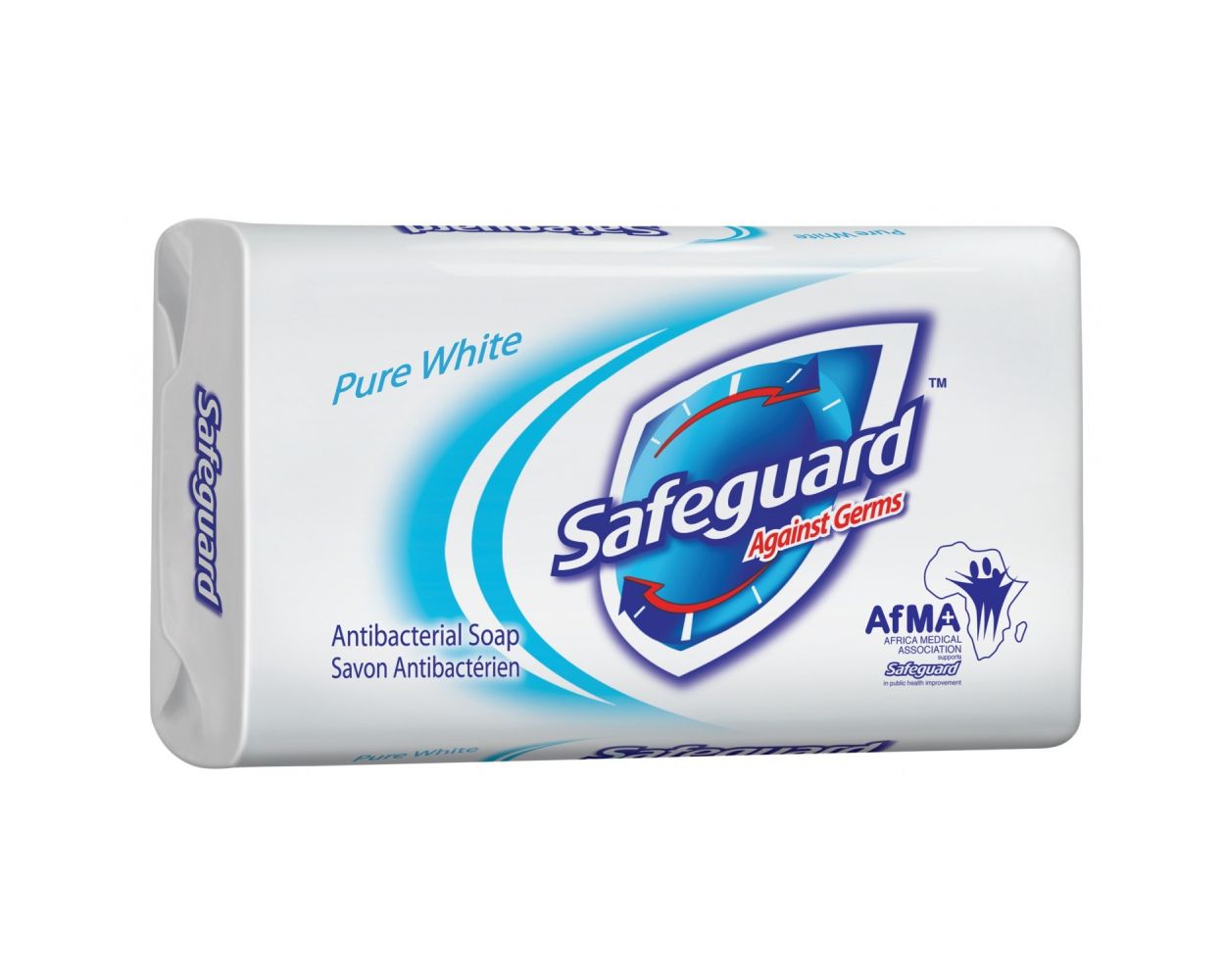 Safeguard Soap (150g)