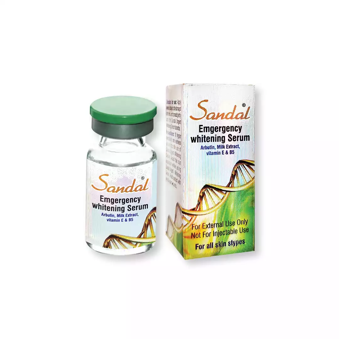 Sandal Serum (3ml)