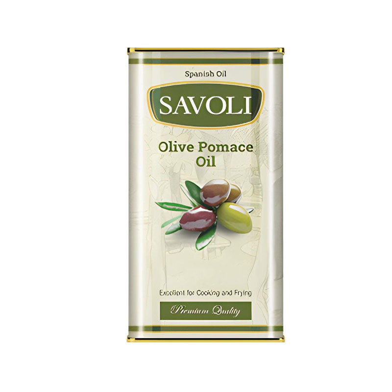 Savoli Oil Extra Virgin (500ml)