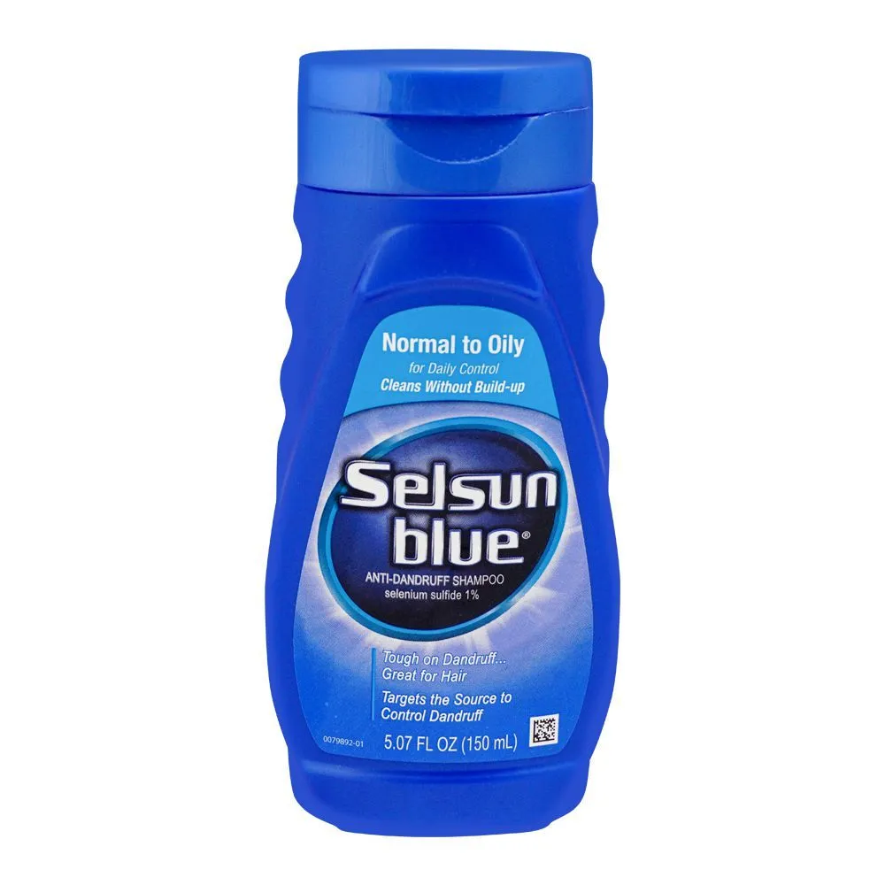 Selsun Blue (150ml)