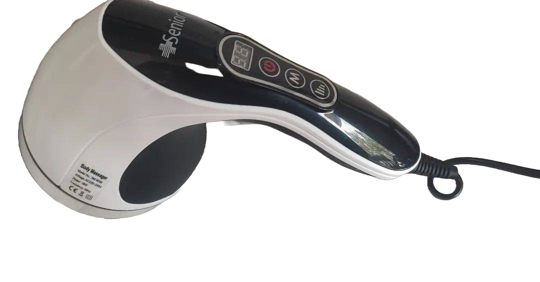 Senior Body Massager (SM-6030)