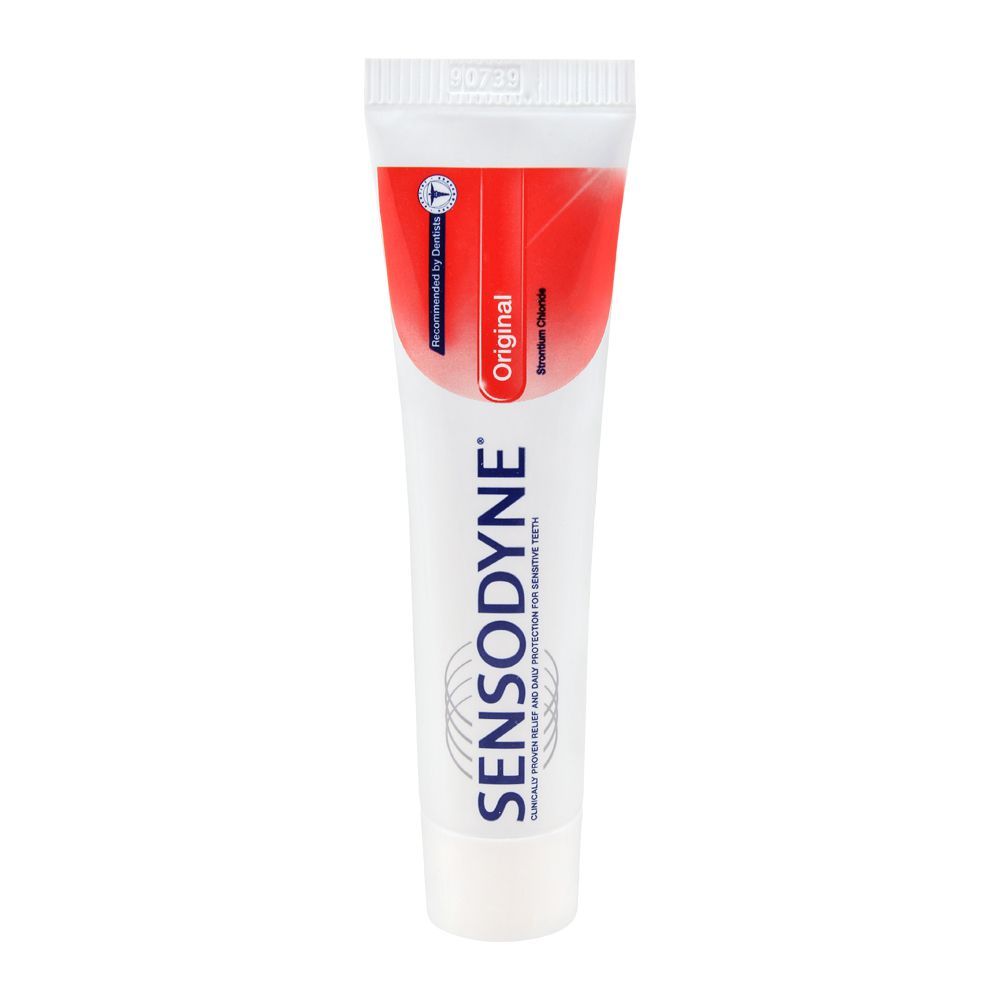 Tooth Paste Sensodyne Original (50g)