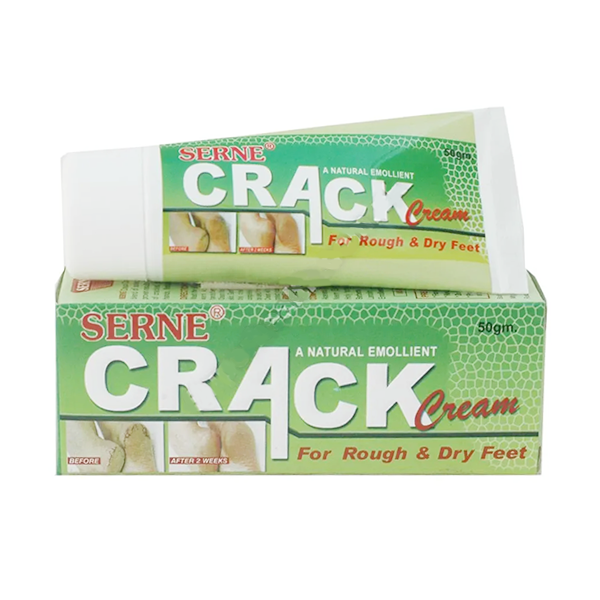 Serne Crack Cream (50g)