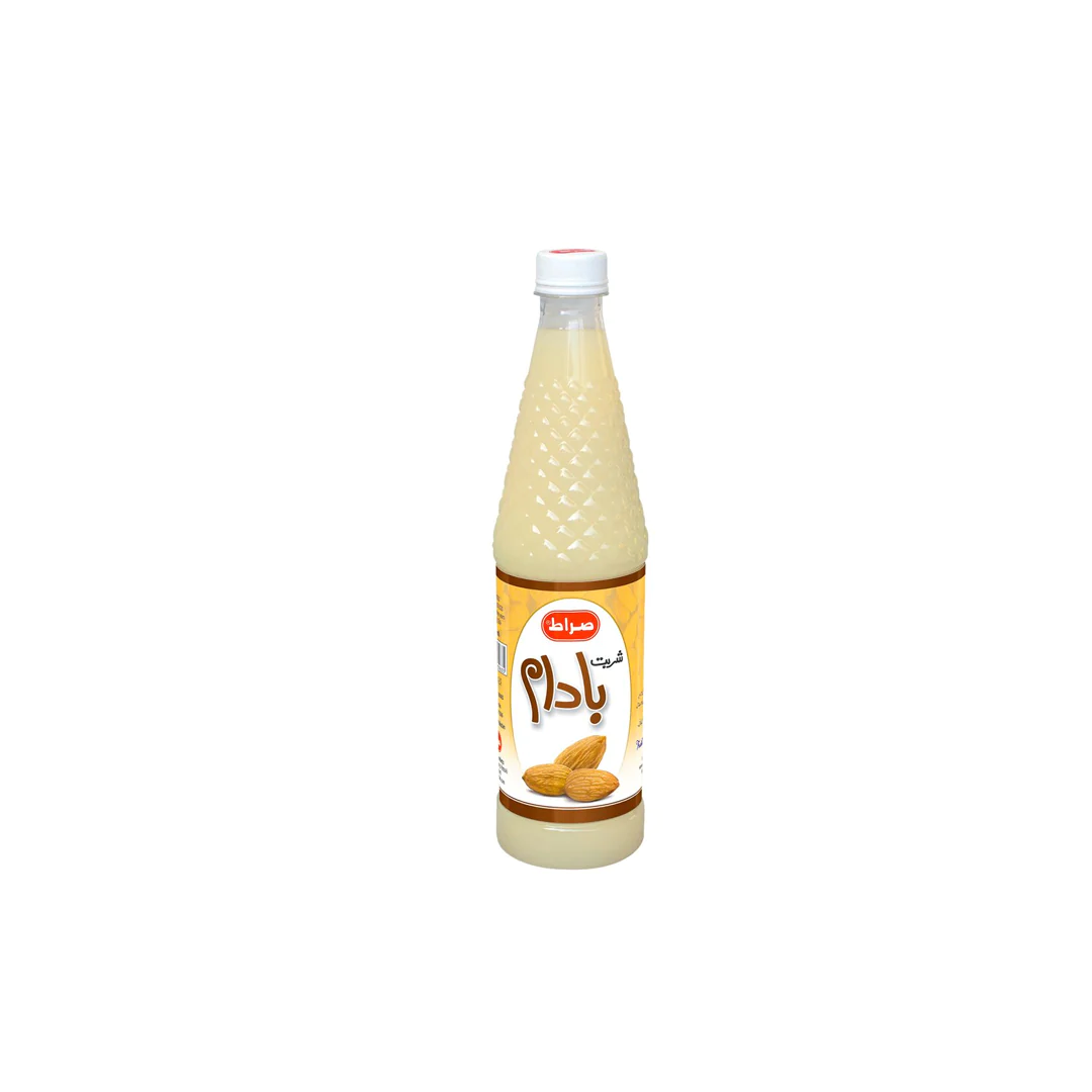 Sharbat Badam (800ml)