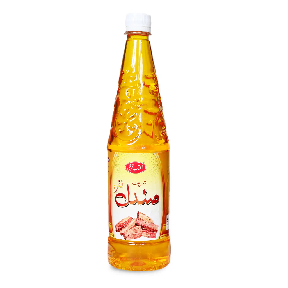 Sharbat Sandal Naqra (800ml)