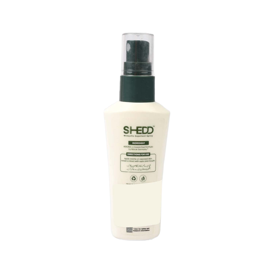 Shedo Mosquito Repellent Spray