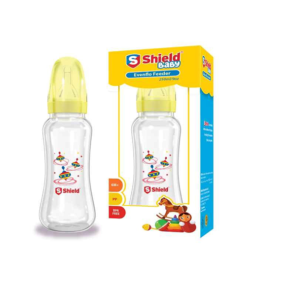 Shield Classic Feeder (250ml)