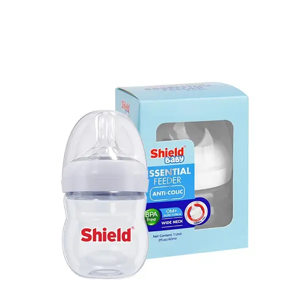 Shield Classic Feeder (60ml)