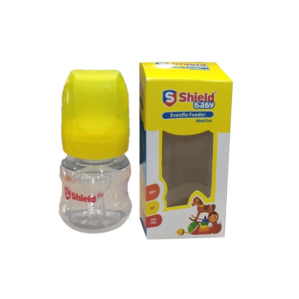Shield Classic Feeder 2oz (60ml)