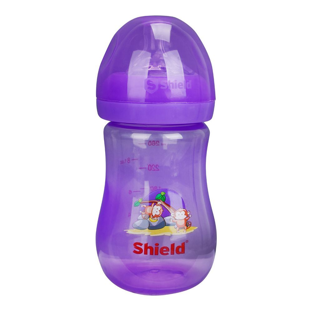 Shield Crsytal Feeder (260ml)