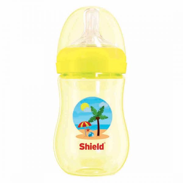 Shield Crystal Feeder (180ml)