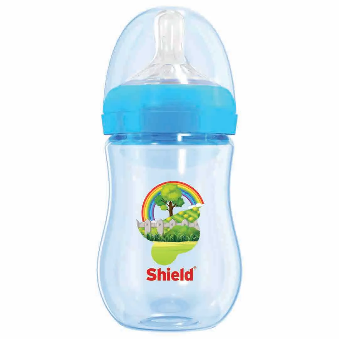 Shield Crystal Feeder (60ml)