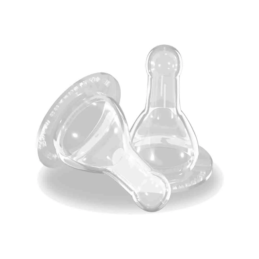 Shield Evenflo Nipple (2/pack)