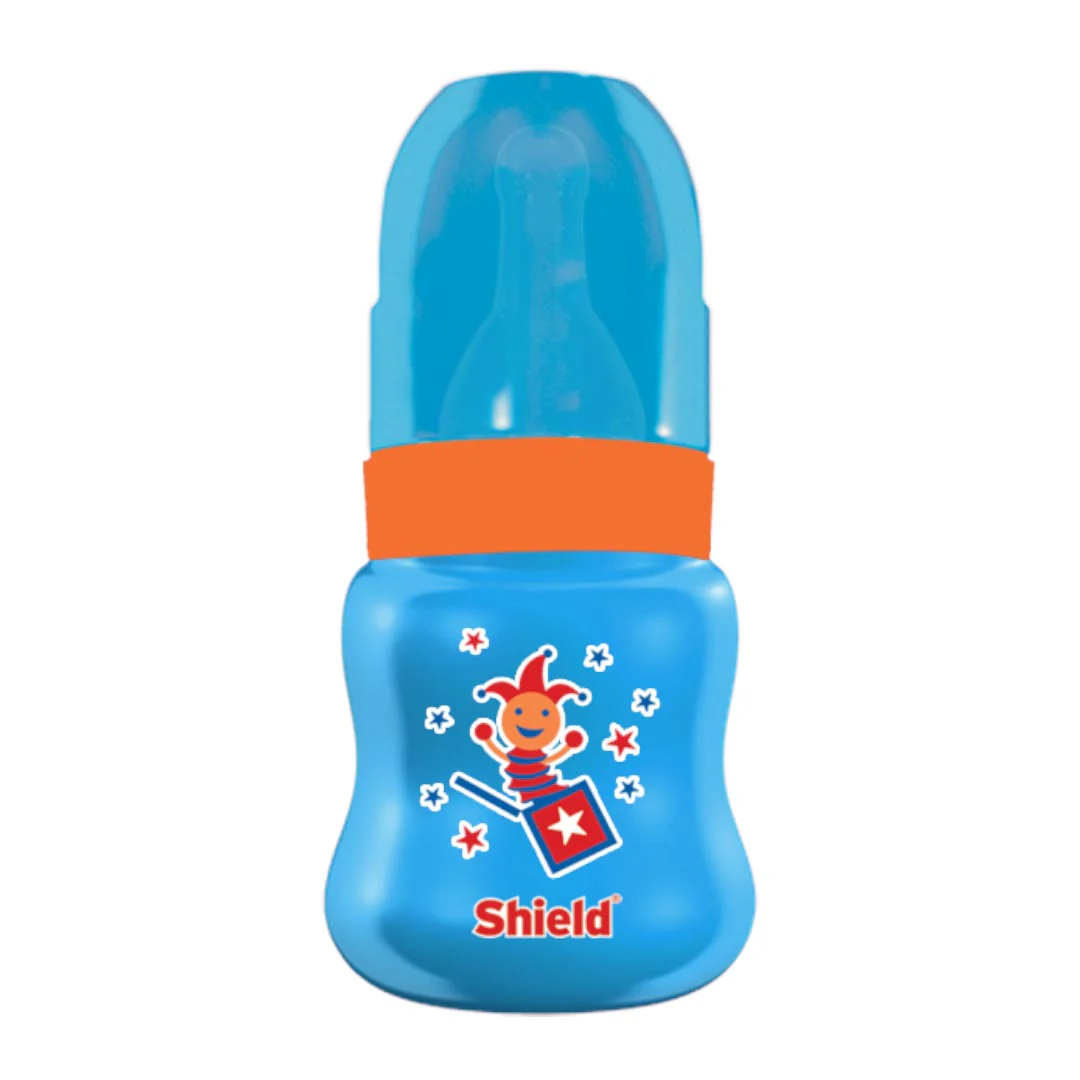 Shield Deluxe+ Feeder (60ml)