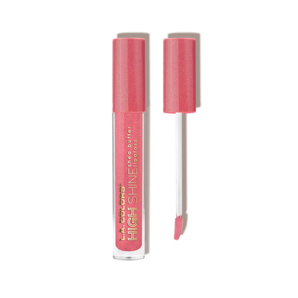 Shine Lip Gloss