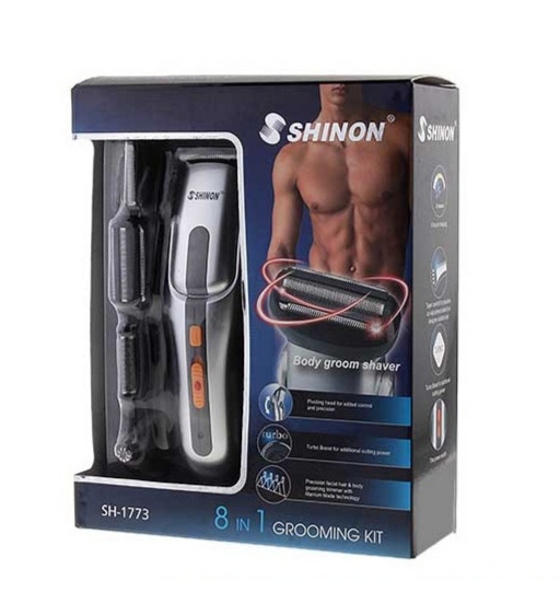 Shinon Shaving Machine (Sh87)