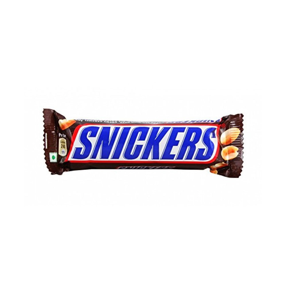 Snickers Chocolate (50g)
